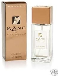 Hawaiian Kane Cologne 3 oz by Royal Hawaiian Perfumes