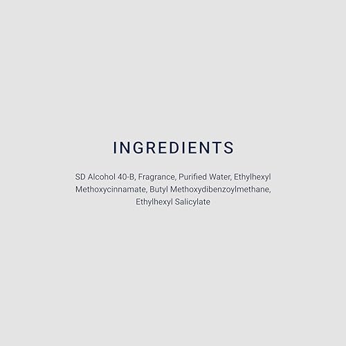 Perfect Scents Fragrances | Inspired by Jo Malone’s Wood Sage & Sea Salt | Platinum Collection | Coastal Sage | Unisex Eau de Parfum | Paraben & Phthalate Free | Never Tested on Animals | 3.4 Fl Oz