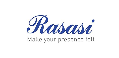 RASASI Sotoor Taa EDP - Eau De Parfum 100 ML (3.8 oz) | Elegant Unisex Fragrance | Fresh Aquatic-woody accord with spicy notes | Modern Arabian Scent