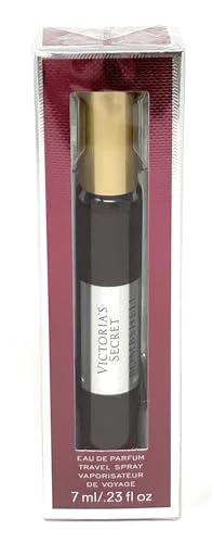 Victoria's Secret Bombshell Midnight Eau De Perfume Travel Spray .23 fl oz
