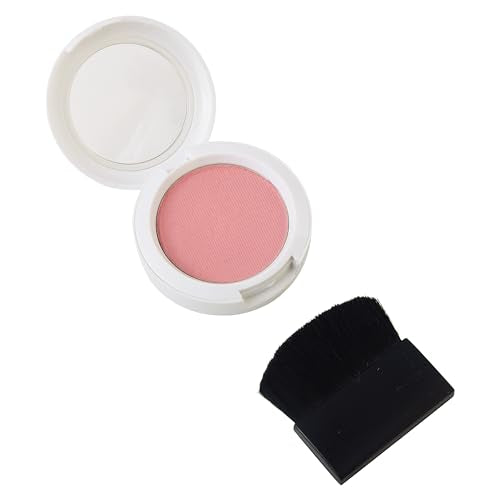 Luna Star Klee Kids Play Makeup Kit. Gentle and Non-Toxic. Kid-Friendly. Made in USA. (Birthday Party Fairy)