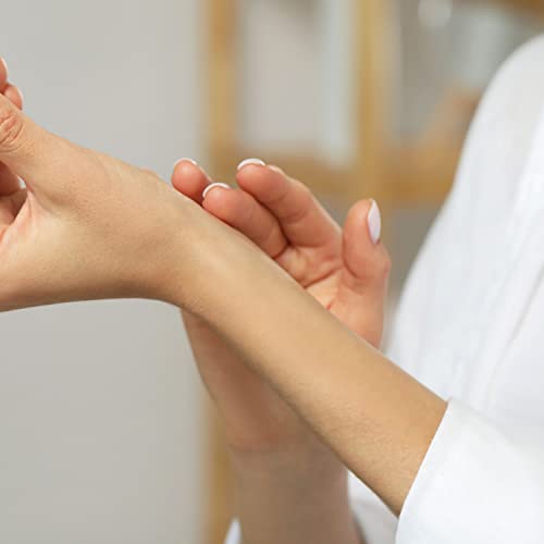 Maison d'Orient Neutral Unscented Fragrance Longevity Booster Elixir Oil (12 mL) Perfect For Any Spray Perfume, Colognes and Eau de Toilettes