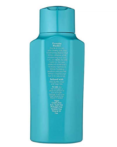 Tph By Taraji Hustle & Co Co-Wash For Hair - 12Oz