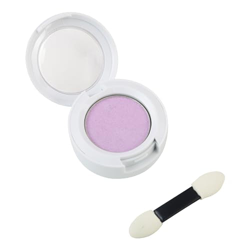 Luna Star Klee Kids Play Makeup Kit. Gentle and Non-Toxic. Kid-Friendly. Made in USA. (Birthday Party Fairy)