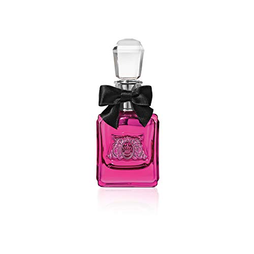 Juicy Couture Viva La Juicy Noir Eau De Parfum, Women's Perfume with Notes of Wild Berries, Gardenia & Amber - Fruity & Floral, EDP Spray