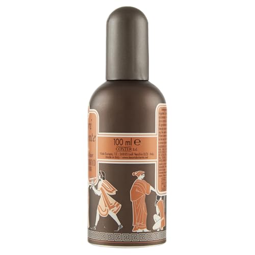 Tesori d'Oriente Treasures East Perfume Lotus ML.100