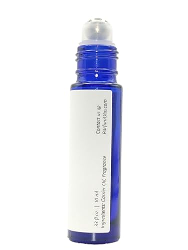 Oil Potion # 46 Inspired by Vetiver 46 Unisex Uncut Grade A Fragrance Body Oil Dupe Concentrated Long Lasting Roll-On 10ml / 0.33 oz