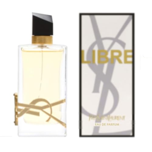 TINGJIANG' Libre Perfume Eau De Parfum for Women Spray,3oz / 90ml EDP (90 Milliliters)