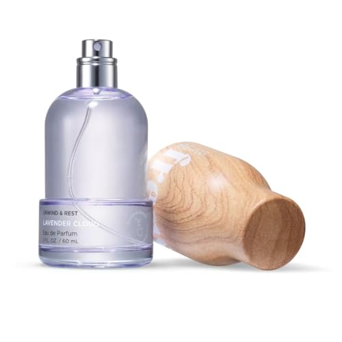 Being Frenshe Eau De Perfume - Lavender Cloud - 2 fl oz