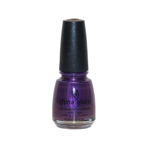 China Glaze Nail Lacquer 567 Coconut Kiss 70626