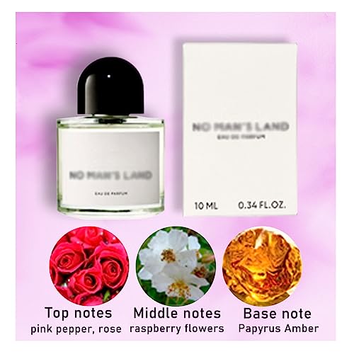 Perfume Miniatures Travel Set for Men & Women - 6 Piece Eaux de Parfum Gift Set