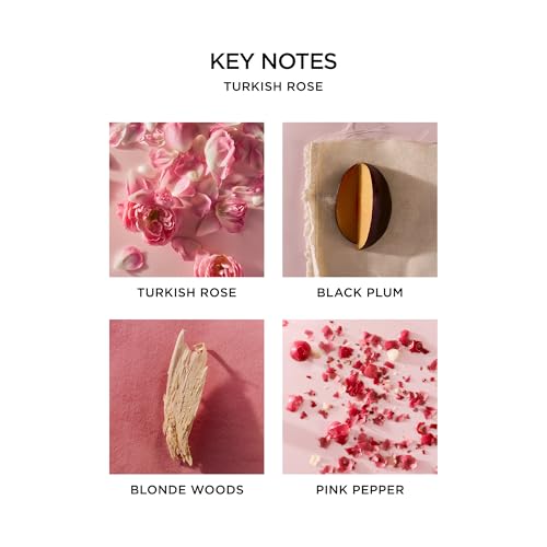 NEST New York Turkish Rose Body Mist - 125 mL - Vegan & Cruelty Free