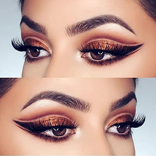 MSQ Makeup Brushes Set 29pcs Professional Cosmetics Brushes with Belt Waist Makeup Bag (Foundation, Powder, Creams, Liquids & Eye Brushes) for Women/Girls/Artists/Holiday gifts/travel