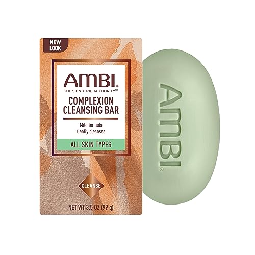Ambi Complex Cleanse Bar 3.5 Oz