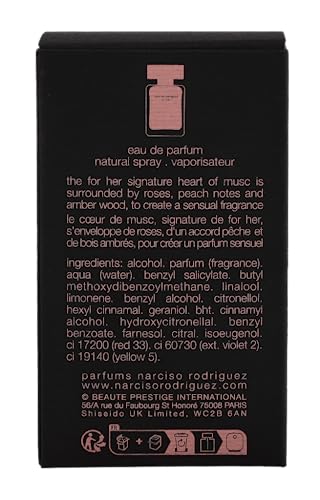 Narciso Rodriguez - Women's Perfume For Her EDP