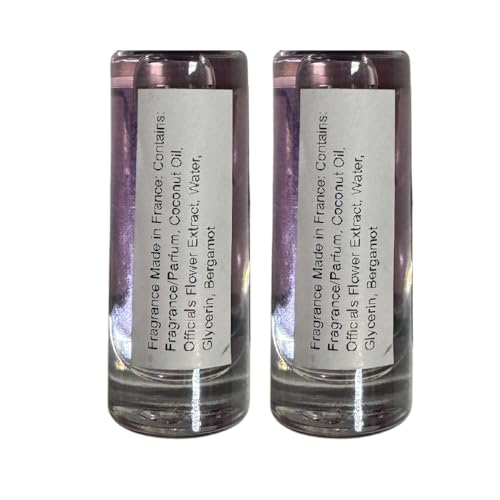 E de B Fragrance Perfume smell like Olympic W Roll On Oil 12ml (Pack of 2)