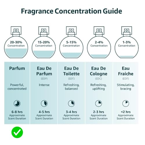 Anthology Vanilla Musk Roll on Perfume Oil 9 ML | Vanilla & Musk Notes | Long-lasting fragrance rollerball