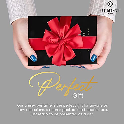 BOROUJ PERLADOR - 85ml - Unisex Perfume for Men & Women - Arab Inspired Fragrance with Musky Notes - Long Lasting Cologne Mist & Body Spray - for Him & Her