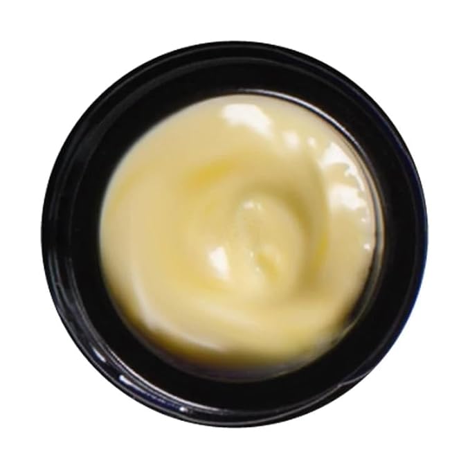 LIVING LIBATIONS - Organic Sun Dew Transdermal Vitamin D Crème | Natural, Wildcrafted, Vegan Clean Beauty (1.69 oz | 50 ml)