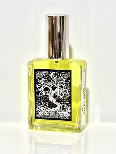 Cocoapink' s Vanilla Bean Noel Perfume 2 oz (60 ml)