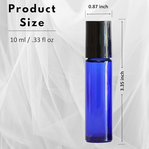 NKR Fragrance | Luxury Perfume & Cologne Oil | Roller Ball | Designer Inspired | A Grand Cloud - her
