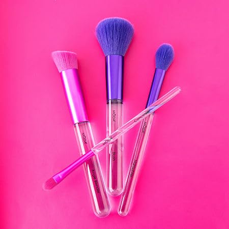 Moda Brush Complexion 4Pc