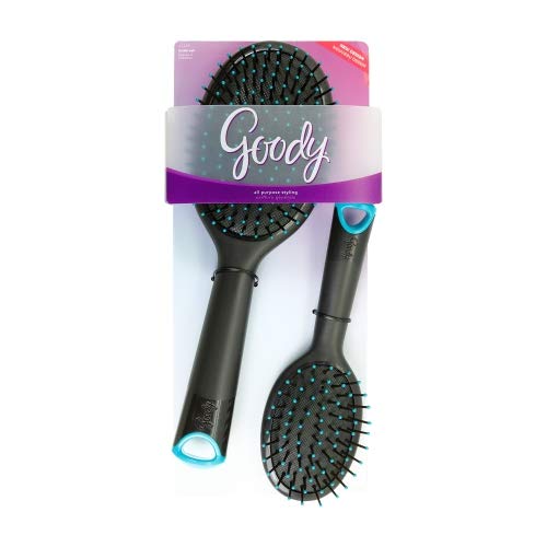 Goody All Purpose Styling Hair Brush (1 Pack!)