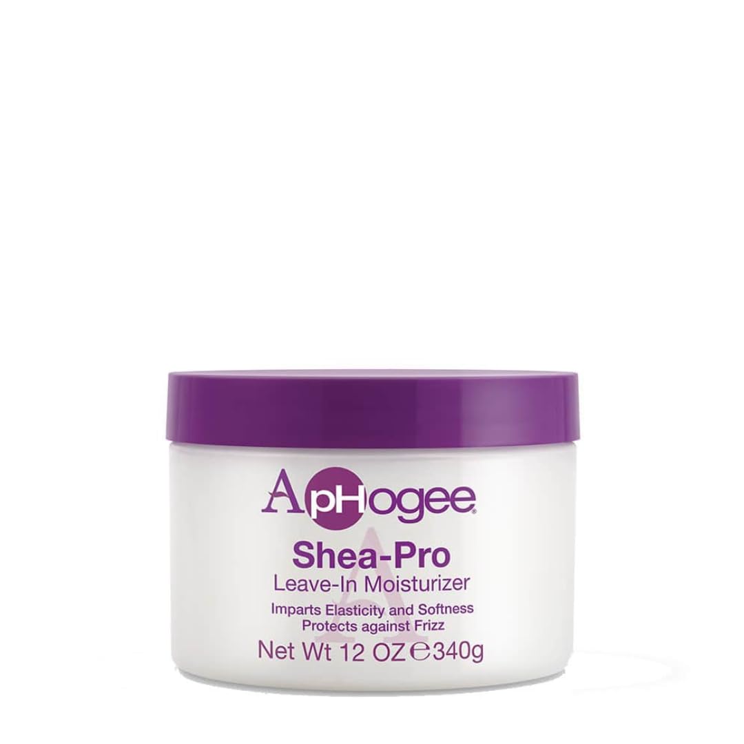 Aphogee Shea Pro Leave-In Moisturizer