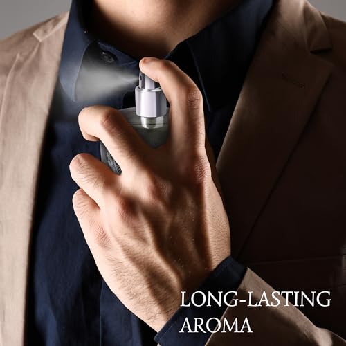 Victorious Extreme for Men Eau De Toilette - Formulated Using the Finest, Prime Ingredients - Fruity, Salty Fragrance - Black pepper & Fresh Orange Blossom - Packaged in a 100% Recycled Paper