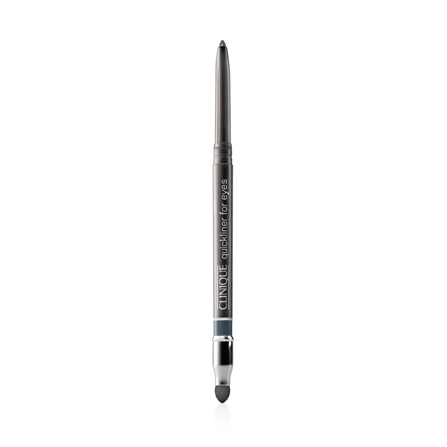 Clinique Quickliner For Eyes, Slate