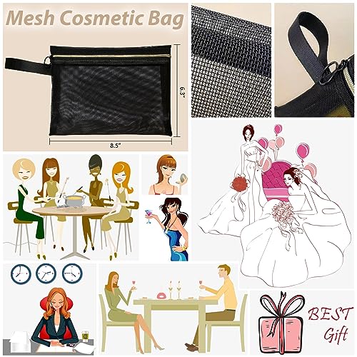 All in One Makeup Kit for Women Full Kit, Basic Cosmetics Kit for Beginner & Professionals, Eye Makeup Set Tween Girl, Make Up Kits for Teenagers, Makeup Gift Set for Girls, Women & Teens(Amber Brown)