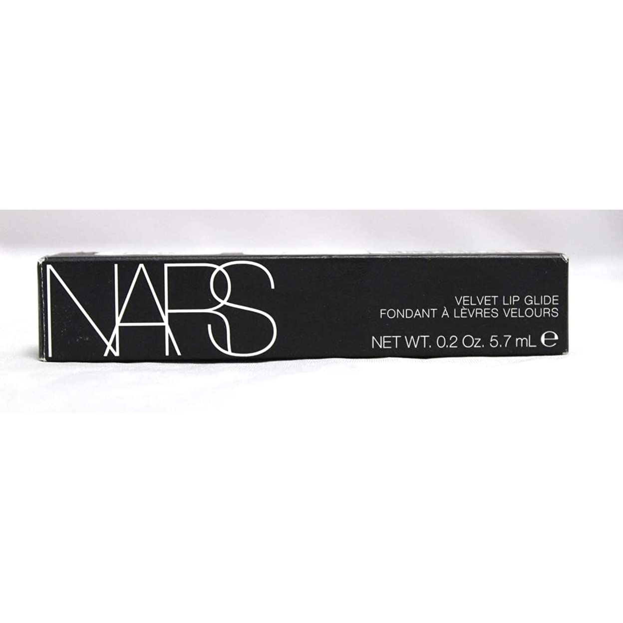 NARS Velvet Lip Glide Area, 0.2 Ounce