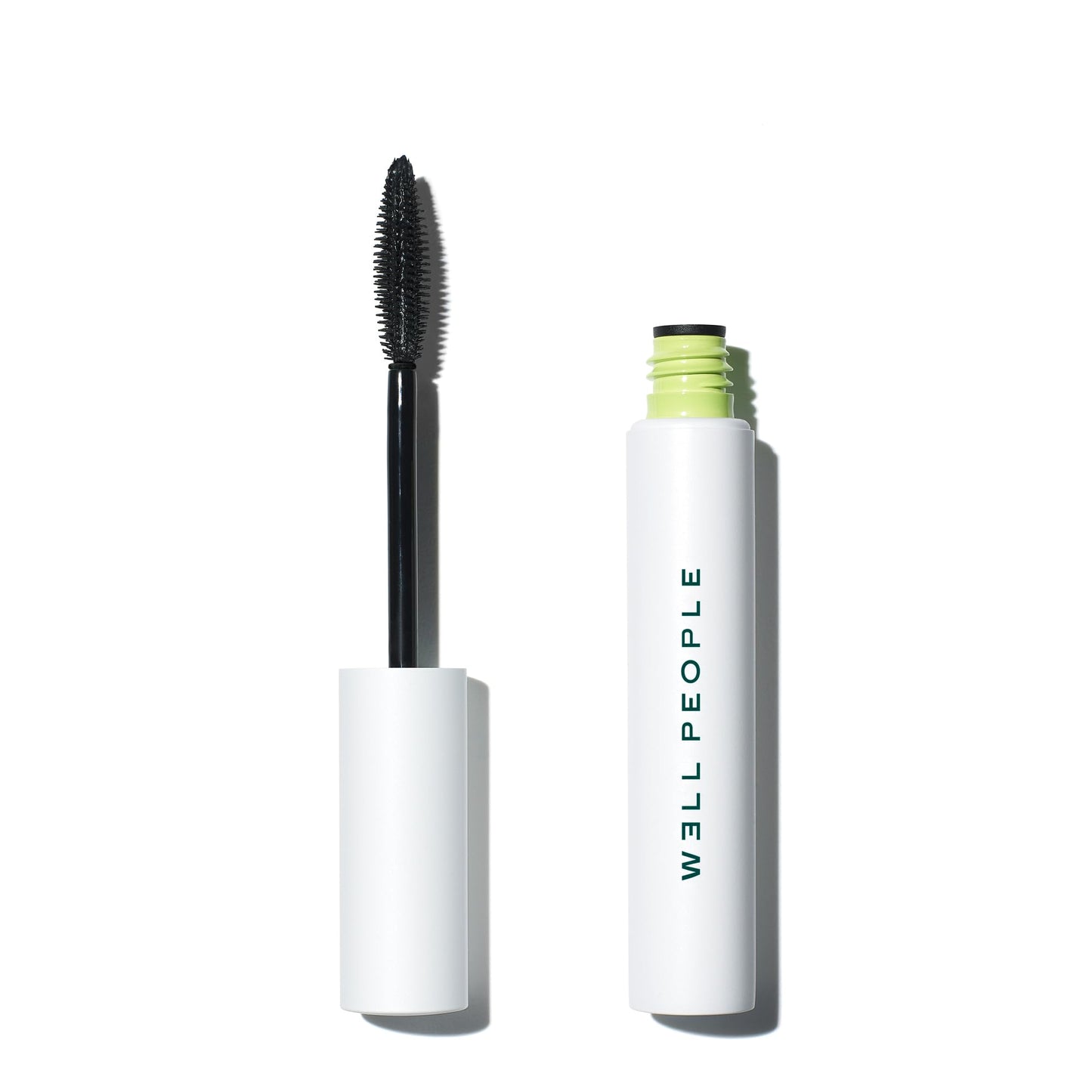 Well People Expressionist Pro Mascara, Long-Wear, Defining & Lengthening Mascara For Fuller-Looking Lashes, Rich Color, Vegan &