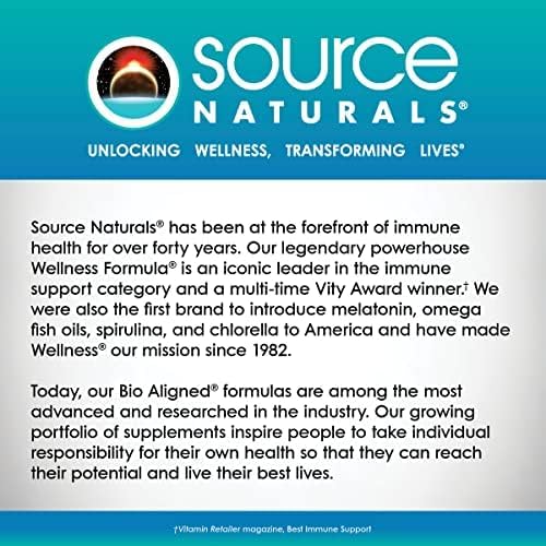 Source Naturals NAD+, Coenzymated B-3, Supports Cellular Energy*, 25 mg - 30 Lozenges