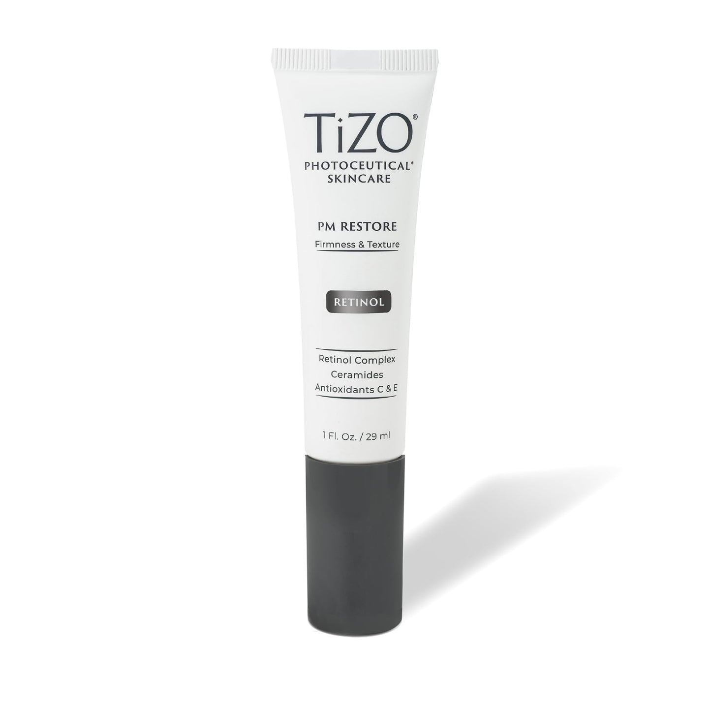 Tizo Photoceutical Pm Restore, 1 Fl Oz