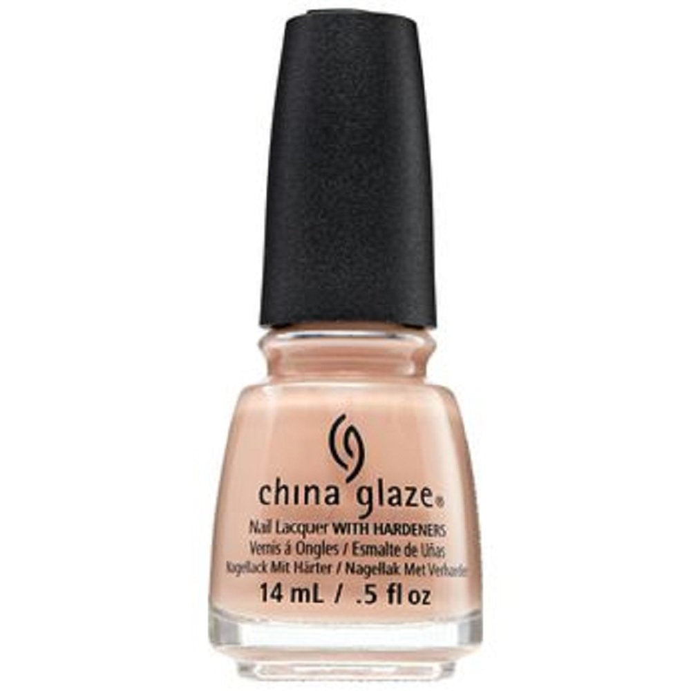 China Glaze Nail Polish, A Whole Latte Fun! 1545