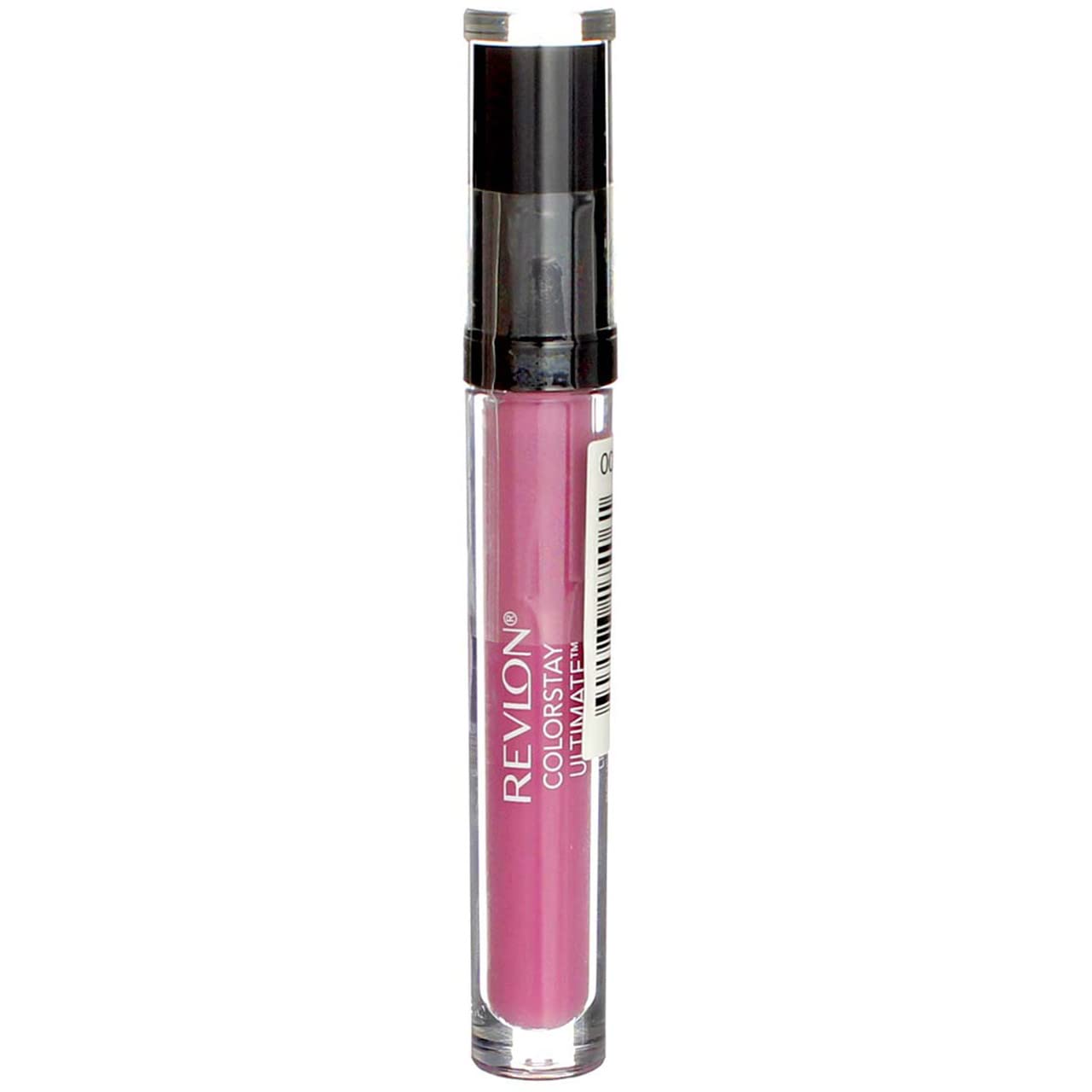 Revlon Colorstay Ultimate Liquid Lipstick, Ultimate Orchid 0.10 Oz (Pack Of 4)