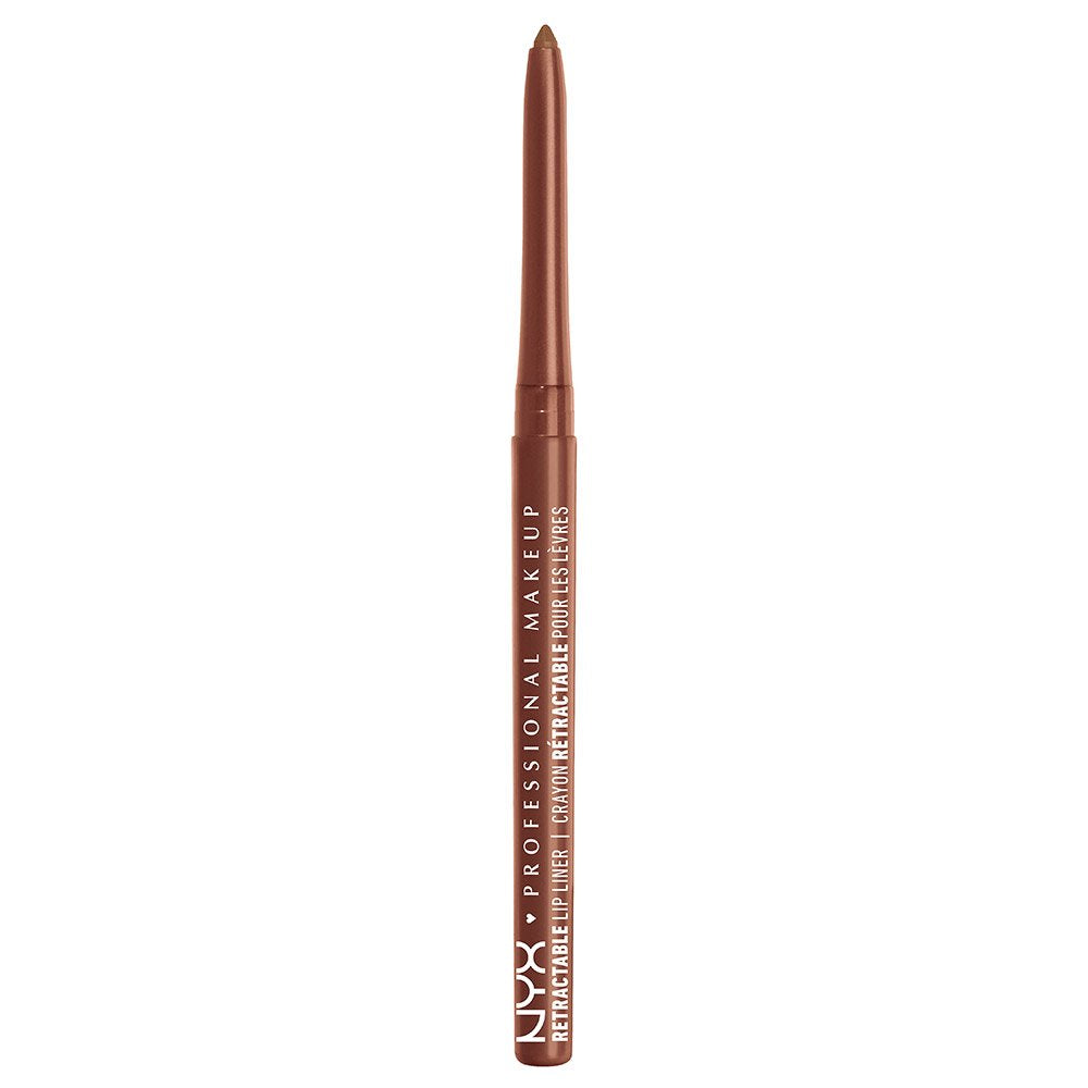NYX PROFESSIONAL MAKEUP Mechanical Lip Liner Pencil, Cocoa