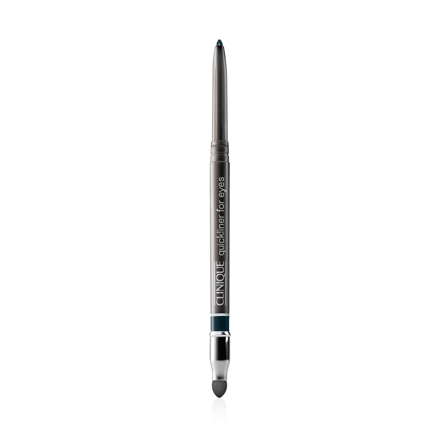 Clinique Quickliner For Eyes, New Black