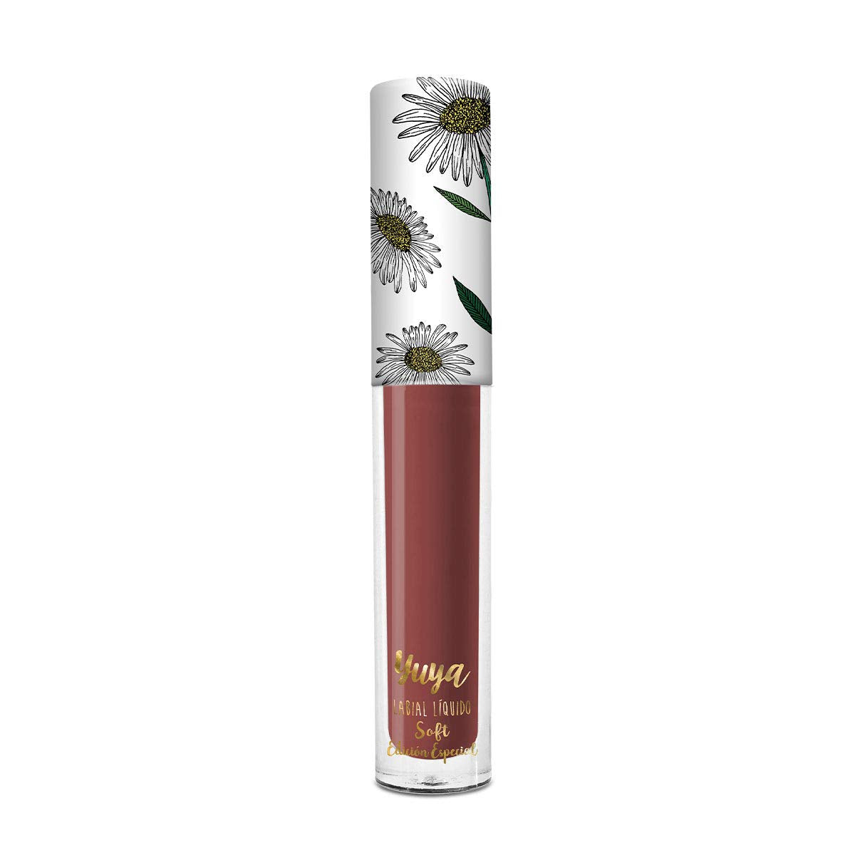 Yuya Soft Liquid Lipstick Margarita