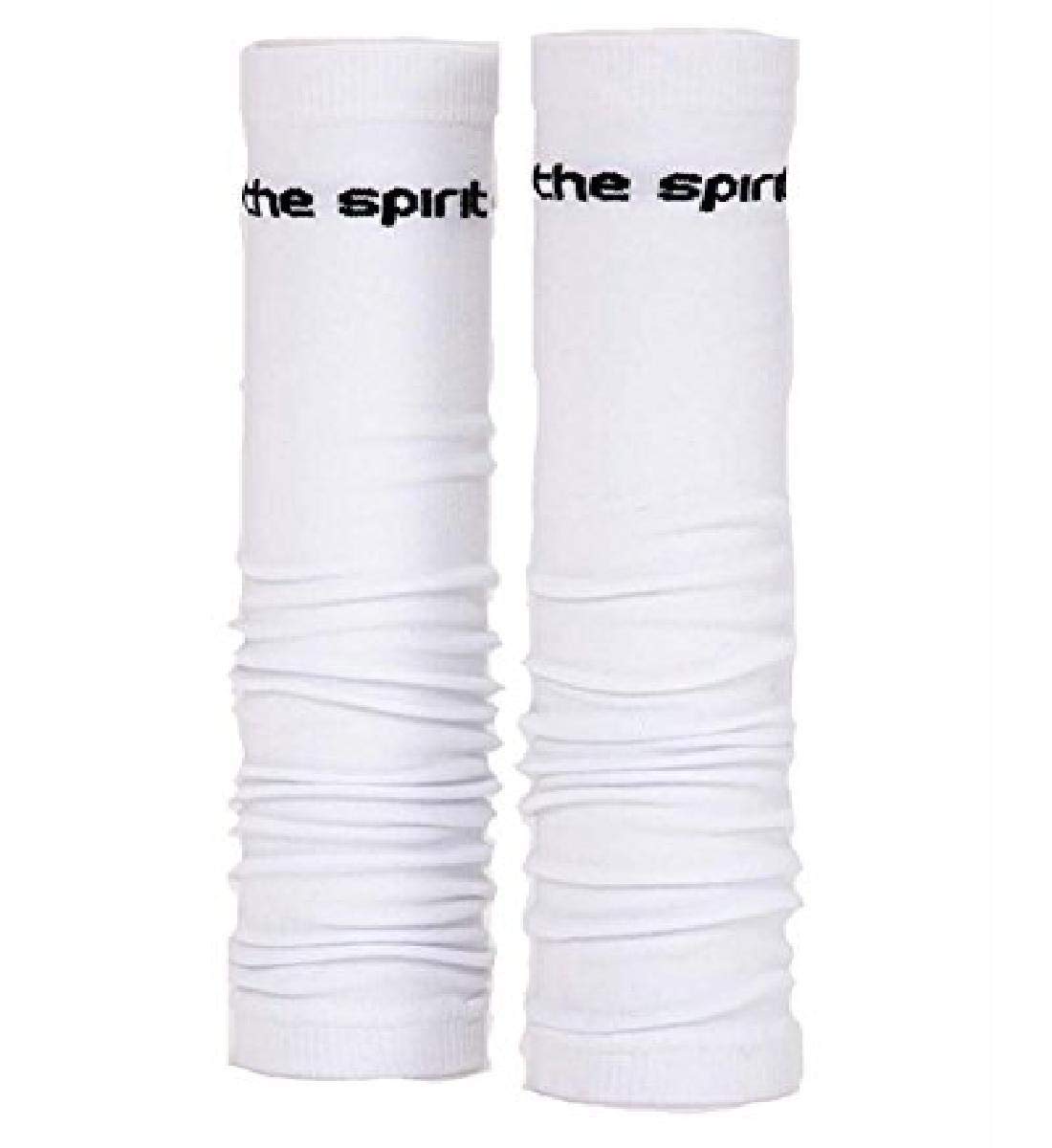 The Med Sleeve, White