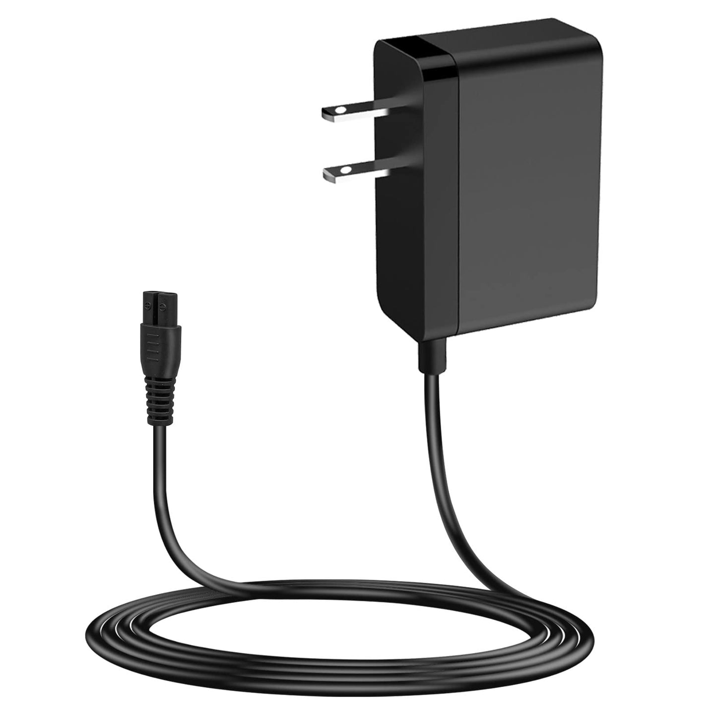 MEROM 10FT 4.5V Charger Compatible with Babyliss Pro FX Adapter Compatible with Babylisspro Barberology FX870, FX788, FX787, FXS