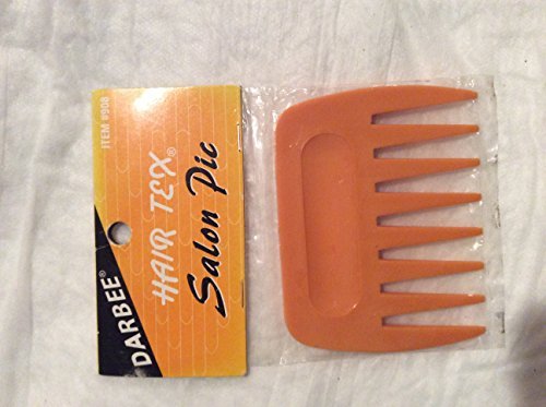 Darbee Hair Tex Salon Pic