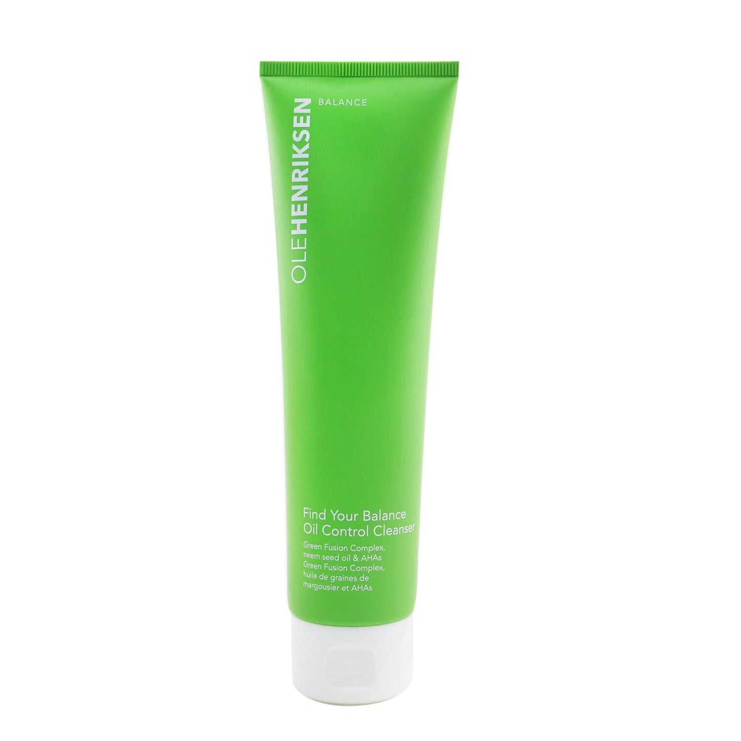 OLEHENRIKSEN Find Your Balance Oil Control Cleanser 5 oz/ 147 mL