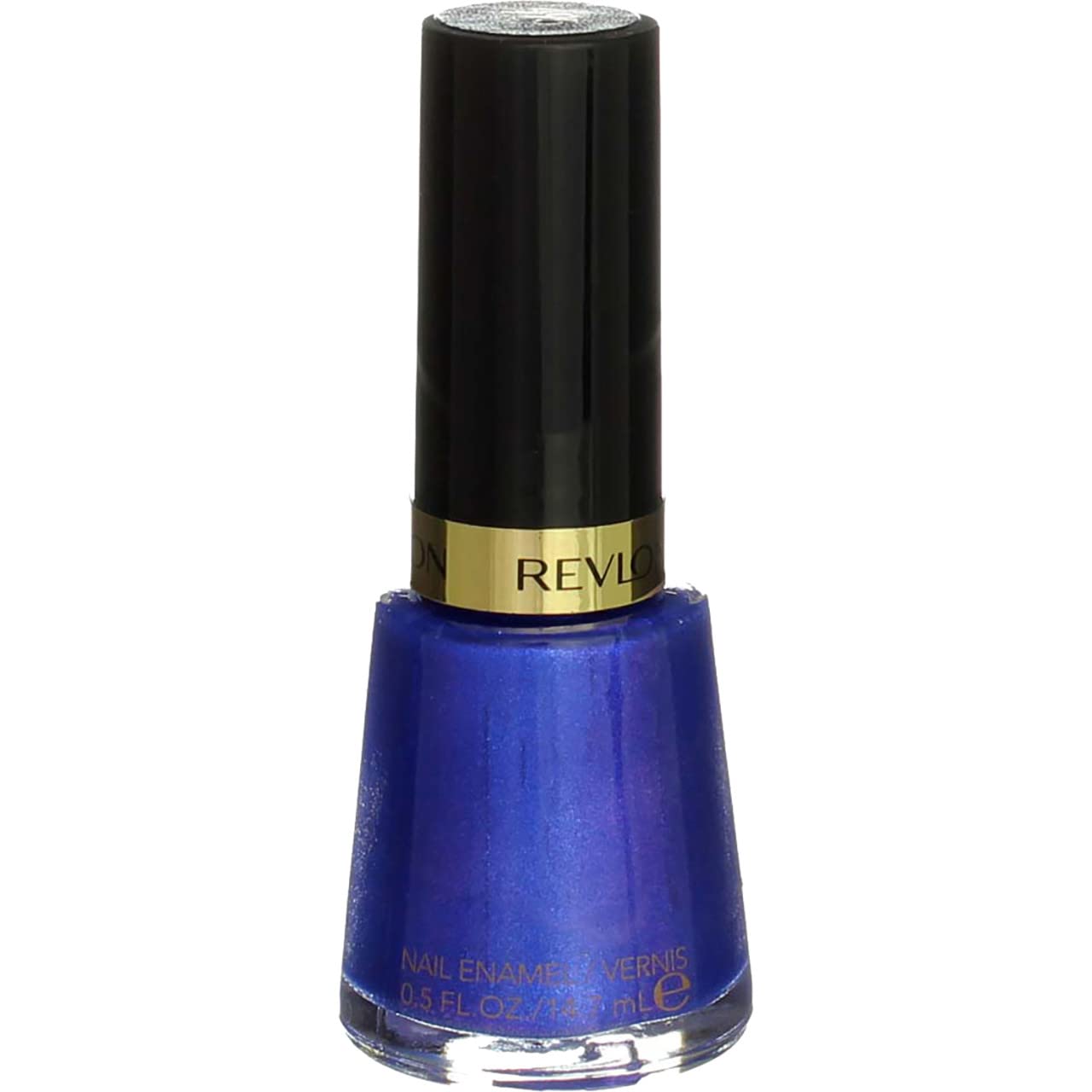 Rev Nail 715 Enamel Privi Size 0.50O Rev Nail Enamel 715 Privileged 0.5Fl Oz
