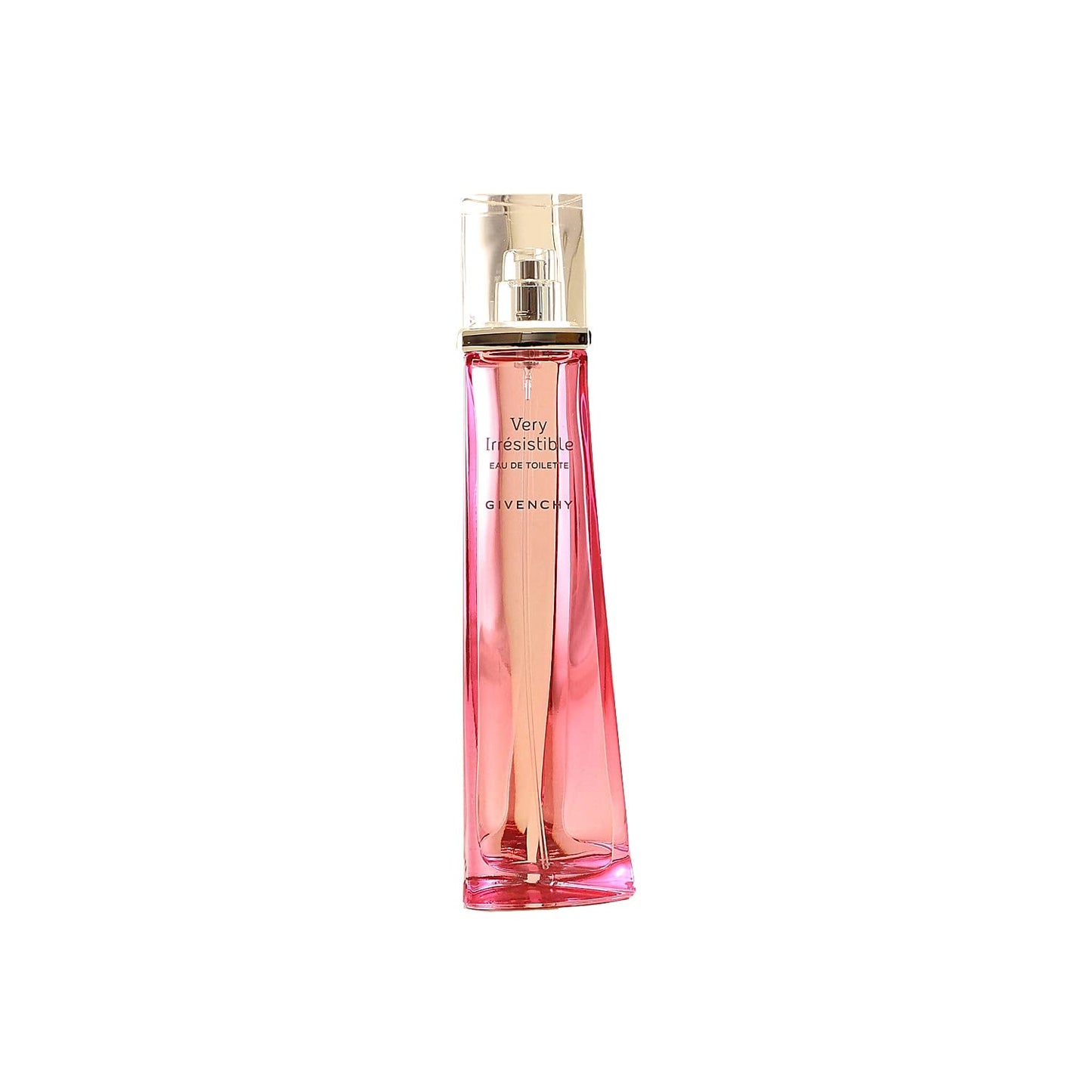 Givenchy Very Irresistible For Women Eau De Toilette Spray, 2.4 Ounce