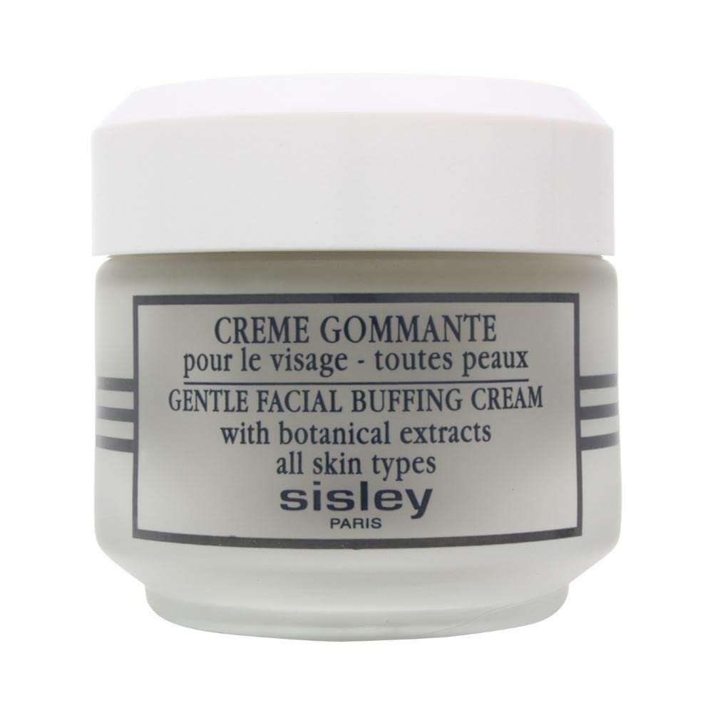 Sisley Botanical Gentle Facial Buffing Cream, 1.7 Ounce, 50Ml/1/6 Ounce
