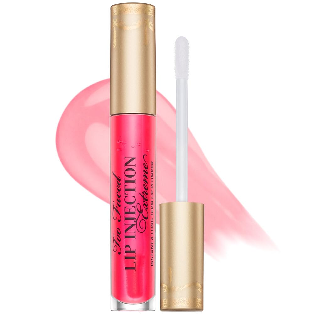 Too Faced Lip Injection Extreme Lip Plumper