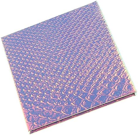 Magnetic Makeup Palette Empty Makeup Palette for Eyeshadow Lipstick Blush Powder - Small