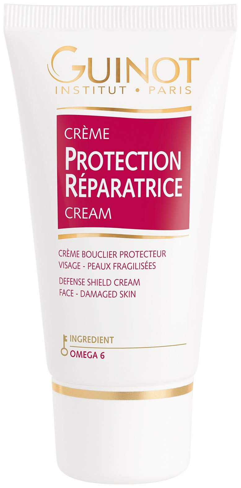 Guinot Creme Protection Reparatrice Face Cream, 1.7 Oz